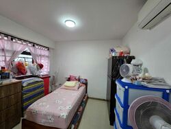 Blk 457B Fernvale Woods (Sengkang), HDB 2 Rooms #511559531